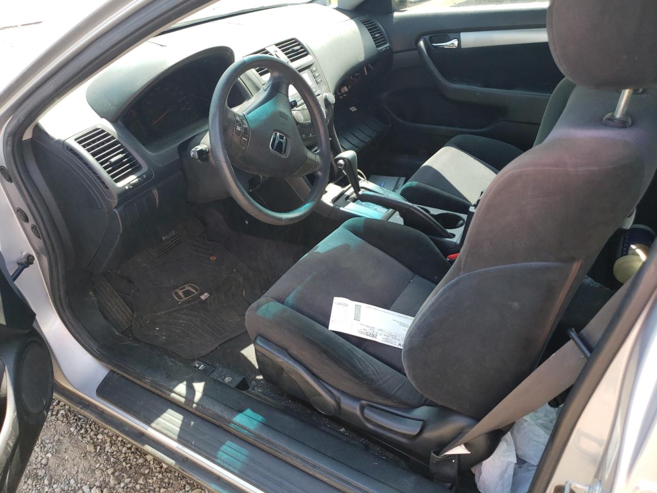 2004 Honda Accord Lx VIN: 1HGCM72244A004434 Lot: 59967565