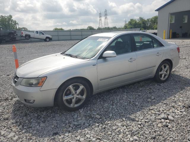 2007 Hyundai Sonata Se