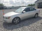 2007 Hyundai Sonata Se   for Sale in Barberton, OH - Front End