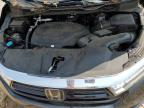 5FNRL6H83NB****** Wrecked 2022 Honda Odyssey in Alabama State