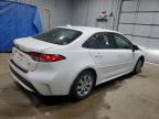 2020 Toyota Corolla Le na sprzedaż w Candia, NH - Front End