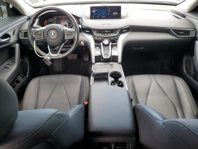  ACURA TLX 2023 Gray