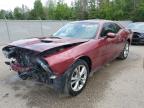 2020 DODGE CHALLENGER SXT   à vendre chez Copart ON - COOKSTOWN