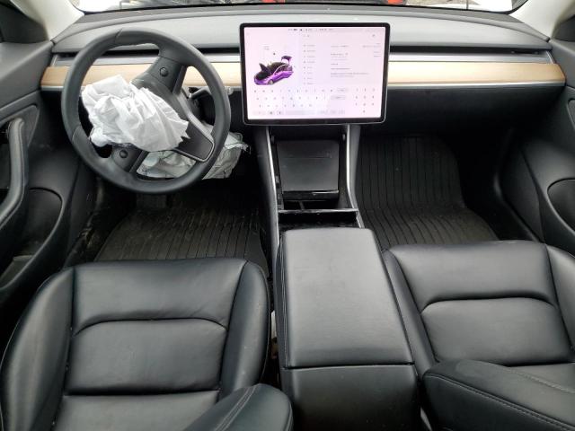  TESLA MODEL 3 2019 Biały