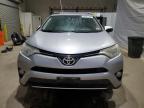 2016 Toyota Rav4 Xle en Venta en Candia, NH - Rear End