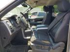 2010 Ford F150 Supercrew   en Venta en Exeter, RI - Rear End