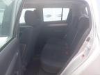 2007 SUZUKI SWIFT GL for sale at Copart BRISTOL