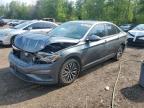 2020 VOLKSWAGEN JETTA S for sale at Copart ON - COOKSTOWN