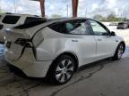 2021 Tesla Model Y  იყიდება Homestead-ში, FL - Rear End