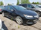 2018 CHEVROLET VOLT PREMIER for sale at Copart ON - TORONTO