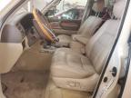 2005 Lexus Lx 470 for Sale in Ham Lake, MN - Hail