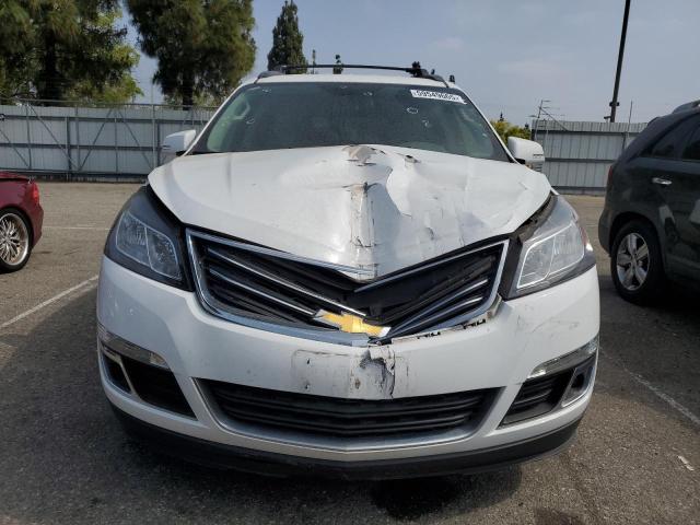 Parquets CHEVROLET TRAVERSE 2017 White