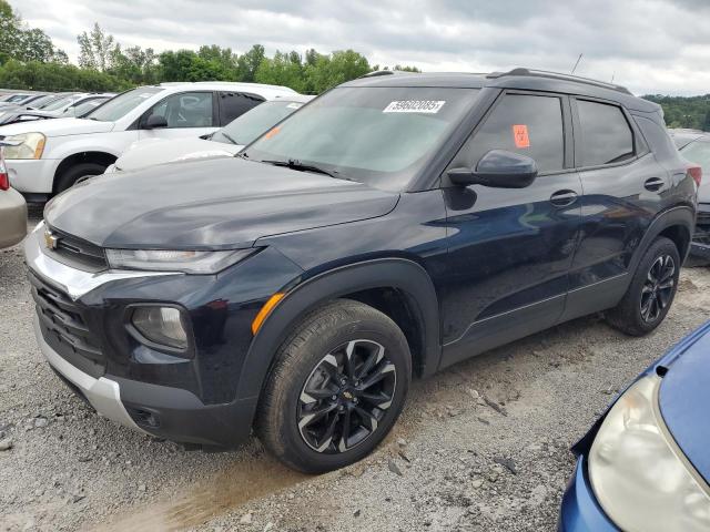 CHEVROLET TRAILBLAZE 2021