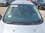 2011 FORD FIESTA ZET for sale at Copart YORK