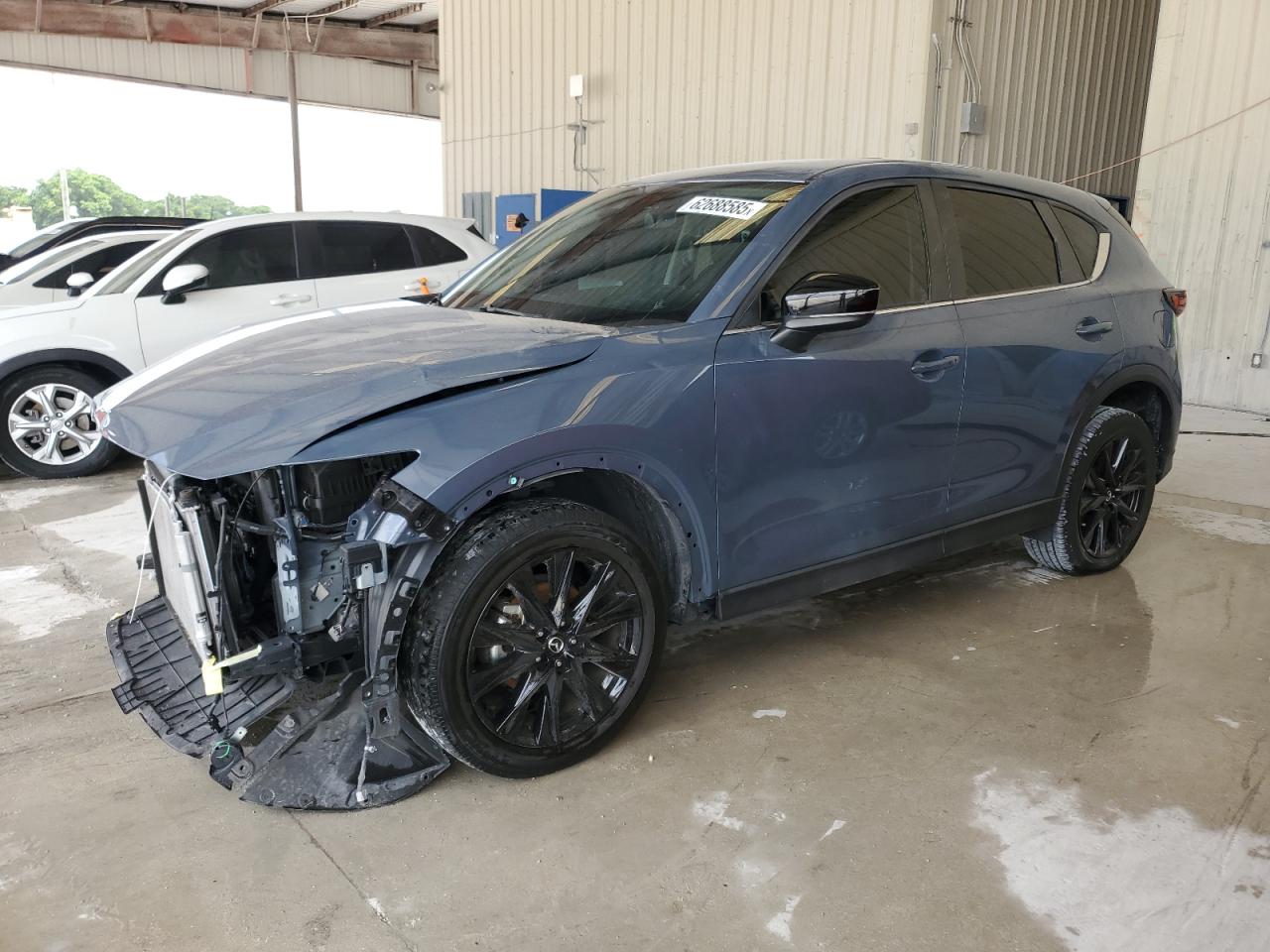 2023 Mazda Cx-5 Preferred