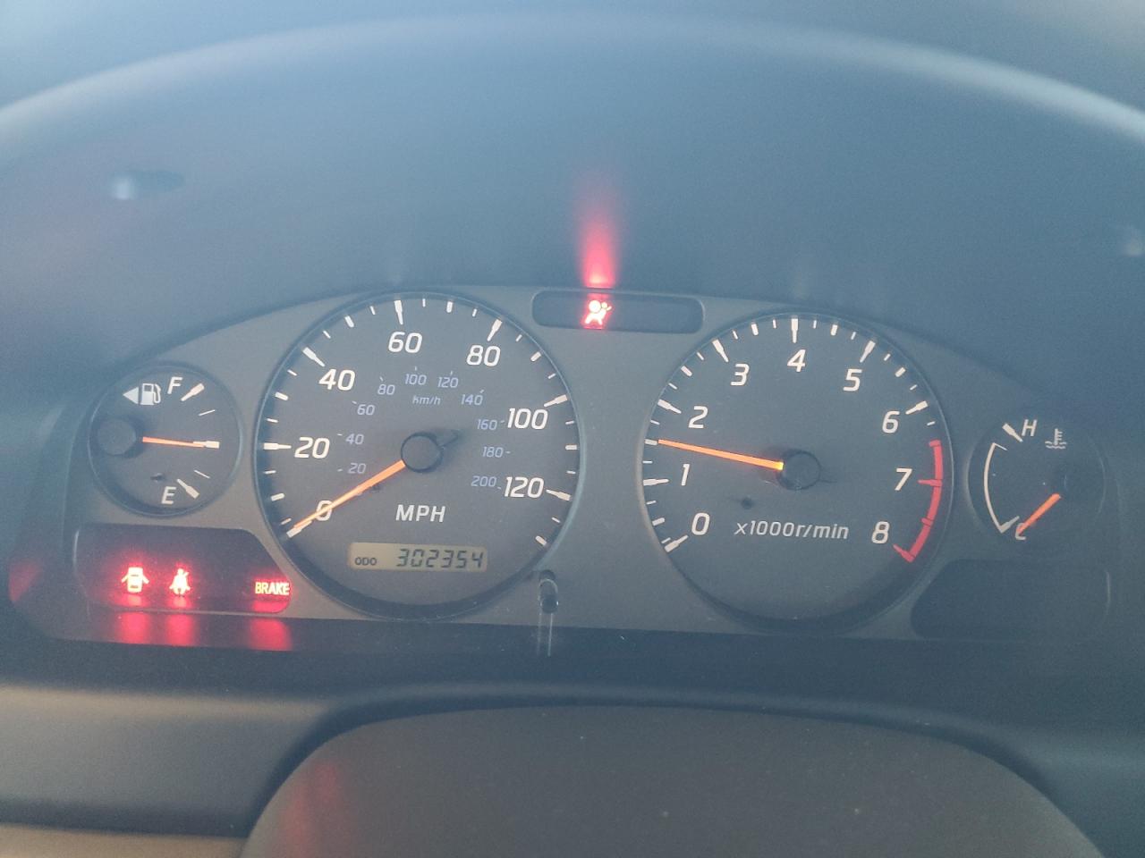 2002 Nissan Sentra Xe VIN: 3N1CB51DX2L675949 Lot: 63123715