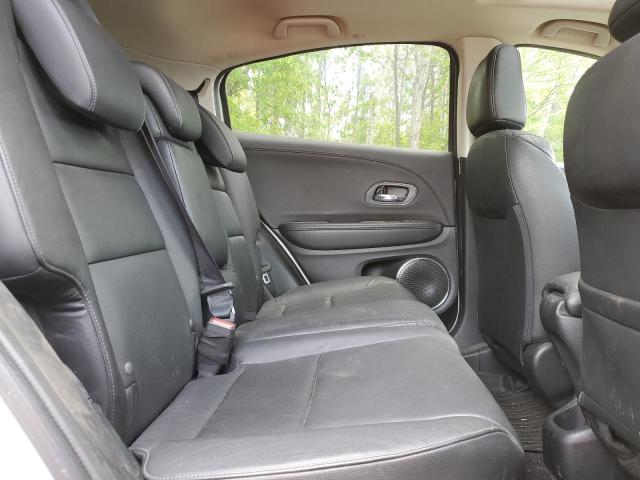 2016 HONDA HR-V EXL  