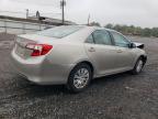 2013 Toyota Camry L en Venta en Hillsborough, NJ - Front End