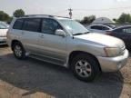 2003 Toyota Highlander Limited   for Sale in Hillsborough, NJ - Minor Dent/Scratches