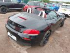 2011 BMW Z4 SDRIVE3 for sale at Copart WESTBURY