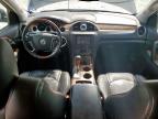 2012 Buick Enclave  de vânzare în Taylor, TX - Hail