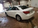 2015 Chevrolet Cruze Lt   na sprzedaż w Lansing, MI - Front End