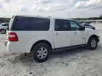 2008 Ford Expedition El Xlt   იყიდება Loganville-ში, GA - All Over