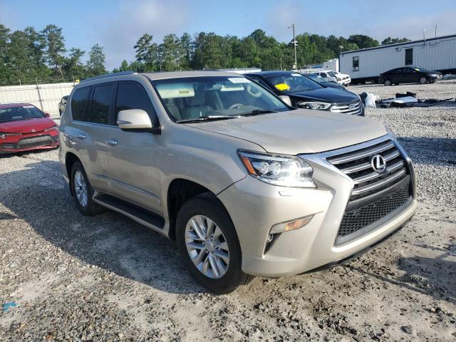  LEXUS GX 2015 Beżowy