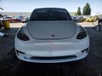 2021 Tesla Model Y    продається в Hayward, CA - Rear End