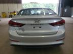 2018 Hyundai Elantra Se   en Venta en East Granby, CT - Minor Dent/Scratches
