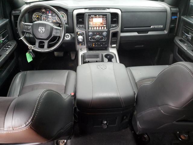  RAM 1500 2017 Бежевый