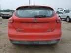 2015 Ford Focus Se იყიდება Woodhaven-ში, MI - Undercarriage