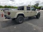 Miami, FL에서 판매 중인 2022 Jeep Gladiator Rubicon - Damage History
