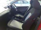 2013 SEAT IBIZA TOCA for sale at Copart WOLVERHAMPTON