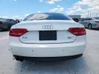 2012 Audi A5 Premium Plus for Sale in Haslet, TX - Hail