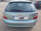 2004 HONDA CIVIC VTEC for sale at Copart YORK