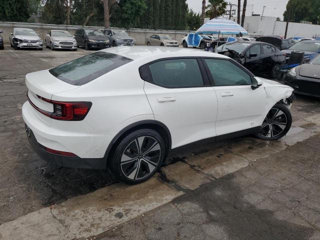  POLESTAR 2 2023 White