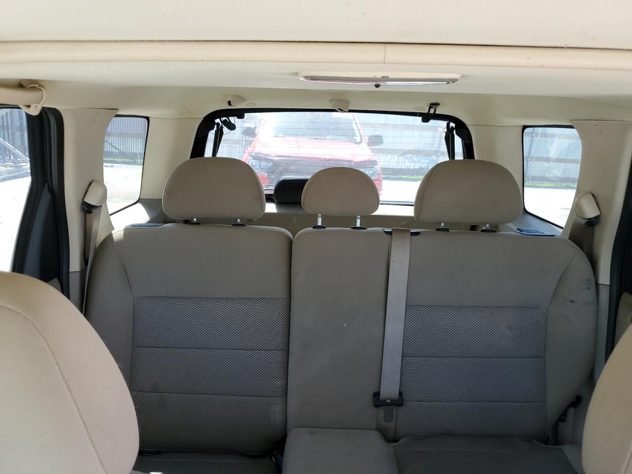 2006 Ford Escape Xlt VIN: 1FMYU03146KA43518 Lot: 61831445