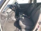 2016 MINI ONE for sale at Copart SANDY