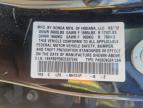 2012 Honda Civic Lx продається в Colorado Springs, CO - Front End