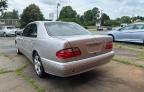 2002 Mercedes-Benz E 320 for Sale in Mebane, NC - Normal Wear