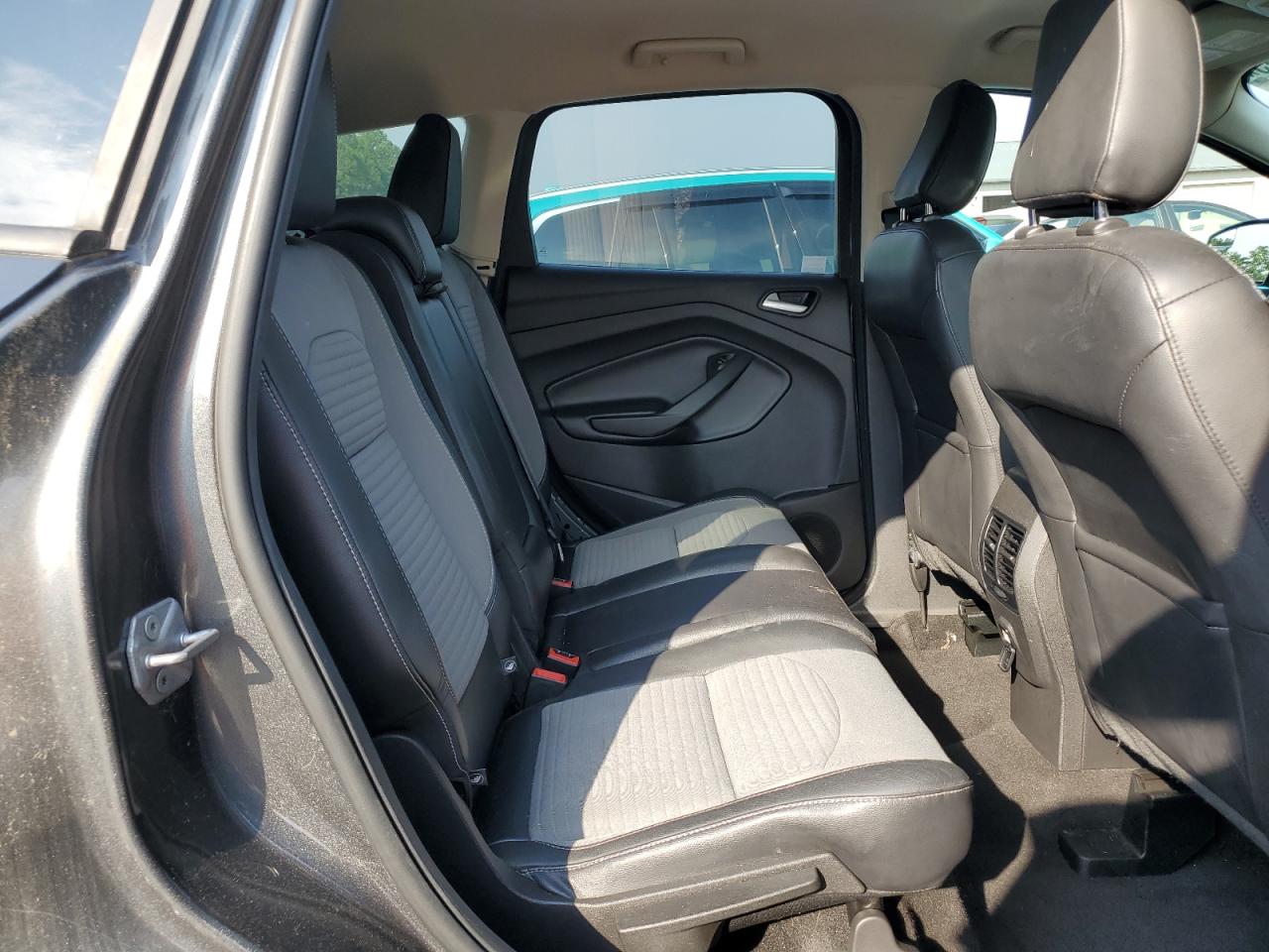 2019 Ford Escape Se VIN: 1FMCU9GD6KUB07298 Lot: 62732635