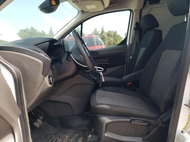  FORD TRANSIT 2019 White