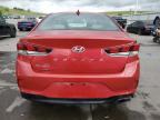 2018 Hyundai Sonata Se   de vânzare în Littleton, CO - Side