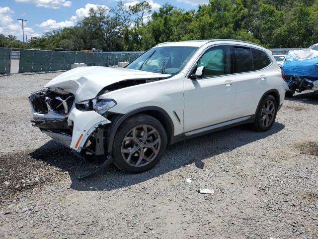 BMW X3 SDRIVE3 2021