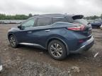 2016 Nissan Murano S на продаже в Hillsborough, NJ - Minor Dent/Scratches