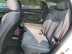2022 Hyundai Santa Fe Sel продається в Conway, AR - Side