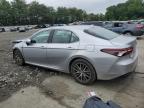 2023 Toyota Camry Xle   na sprzedaż w Windsor, NJ - Front End
