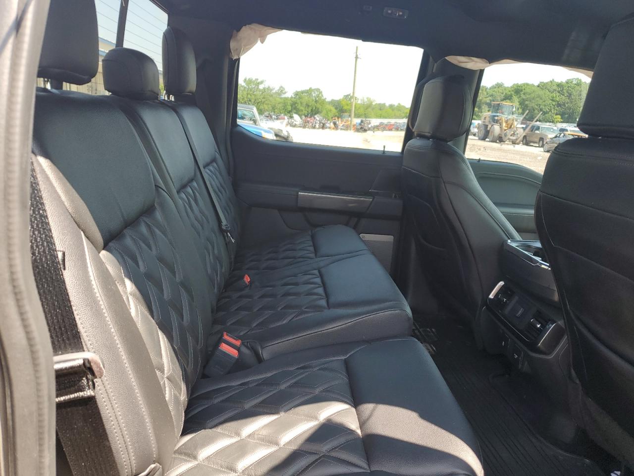 2021 Ford F150 Supercrew VIN: 1FTFW1E51MFD12771 Lot: 61484555