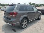 2016 Dodge Journey Crossroad   за продажба в Bridgeton, MO - Hail